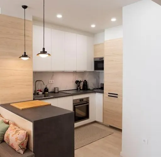 Aposentus - Charming Torrinha Apartamento *