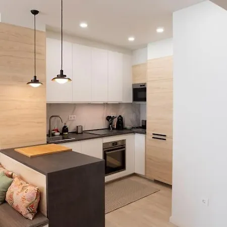 Aposentus - Charming Torrinha Appartement *