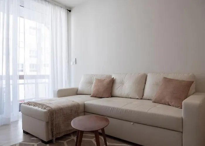 Aposentus - Charming Torrinha * 포르투