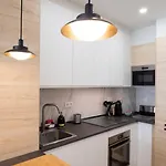 Aposentus - Charming Torrinha Apartman *
