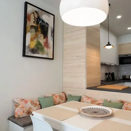 Aposentus - Charming Torrinha Apartamento *