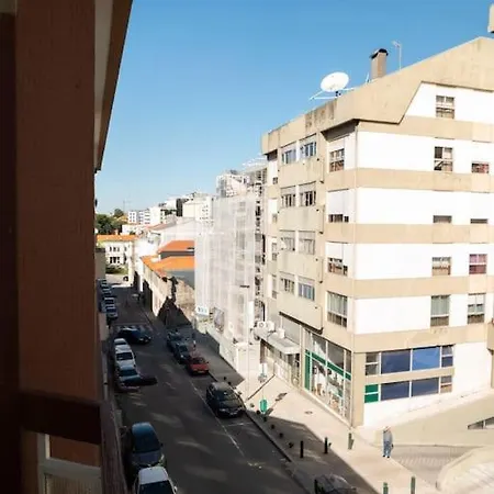 Aposentus - Charming Torrinha Apartment