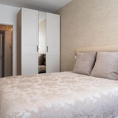 Aposentus - Charming Torrinha Apartament Porto