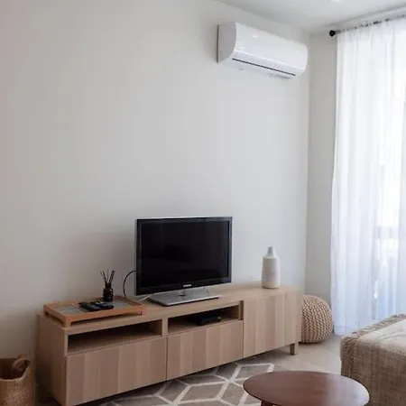 Aposentus - Charming Torrinha Apartament *
