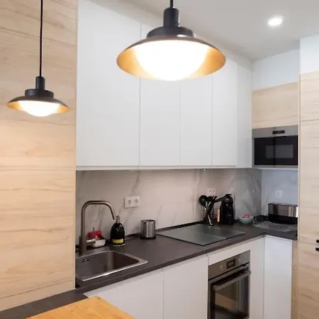 Aposentus - Charming Torrinha Apartment *