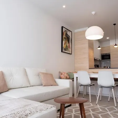 Aposentus - Charming Torrinha Apartament *