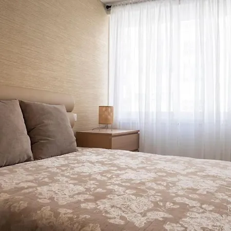 Aposentus - Charming Torrinha Apartament
