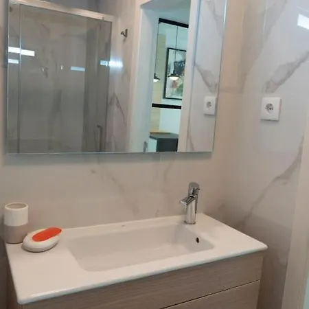 Apartament Aposentus - Charming Torrinha Porto
