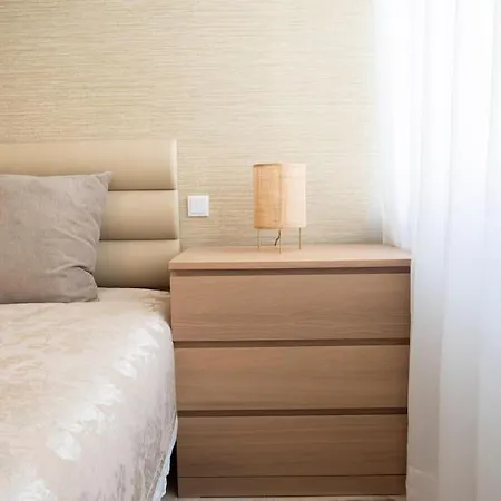 Aposentus - Charming Torrinha Apartament