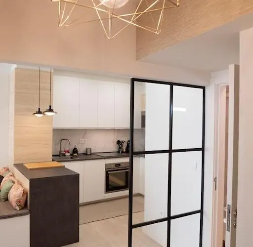 Aposentus - Charming Torrinha Apartment Porto