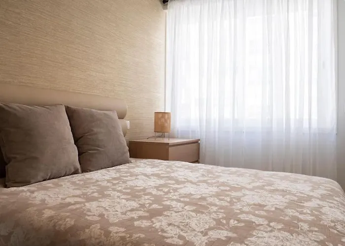 Aposentus - Charming Torrinha Apartment