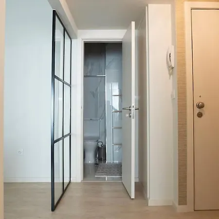 Aposentus - Charming Torrinha * ポルト