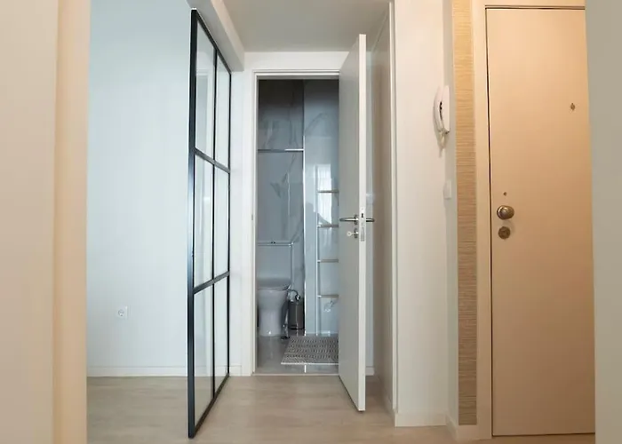 Aposentus - Charming Torrinha * Порту